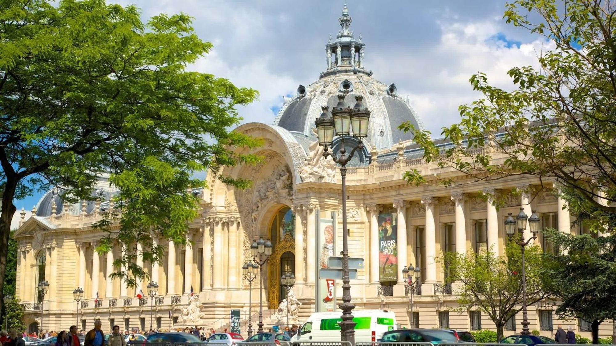 Renovated Champs-Elysees Retreat Apartment ปารีส ภายนอก รูปภาพ